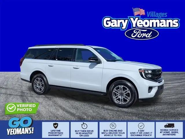 2026 Ford Expedition Max Active MAX for sale in Ocala, FL
