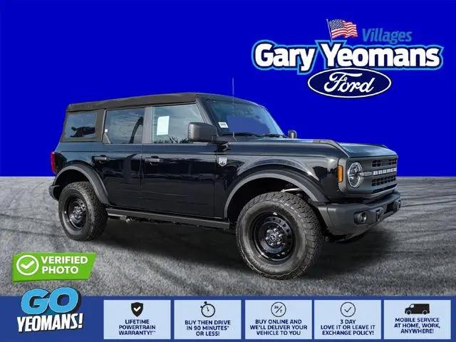 2026 Ford Bronco Big Bend for sale in Ocala, FL