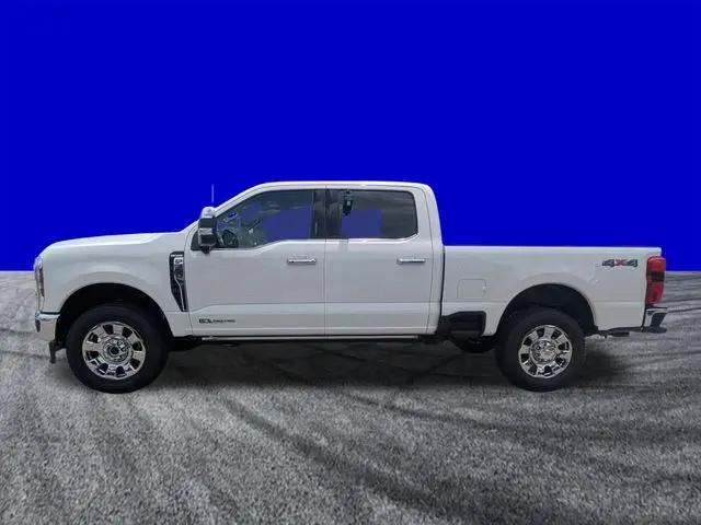 2026 Ford F-350 King Ranch