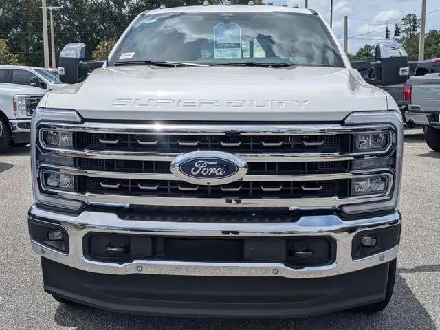 2026 Ford F-350 King Ranch