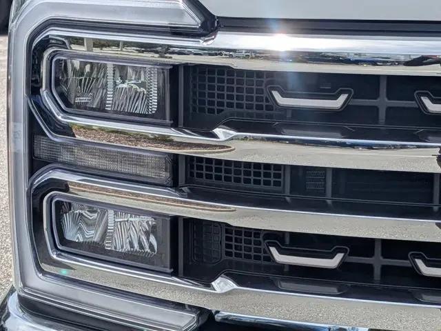 2026 Ford F-350 King Ranch