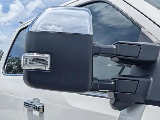 2026 Ford F-350 King Ranch
