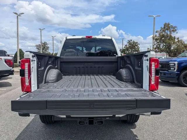 2026 Ford F-350 King Ranch