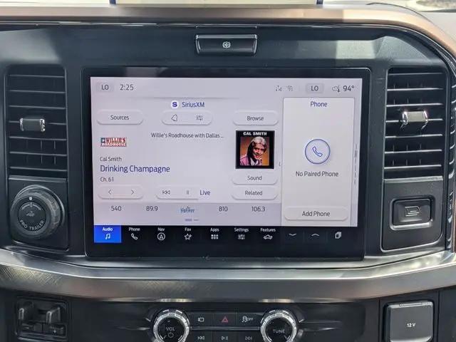2026 Ford F-350 King Ranch