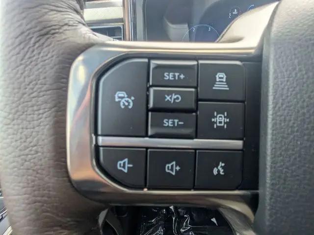 2026 Ford F-350 King Ranch