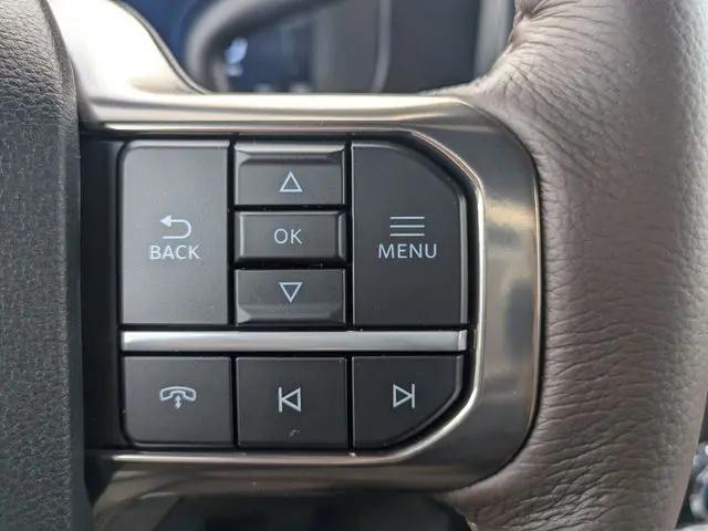 2026 Ford F-350 King Ranch