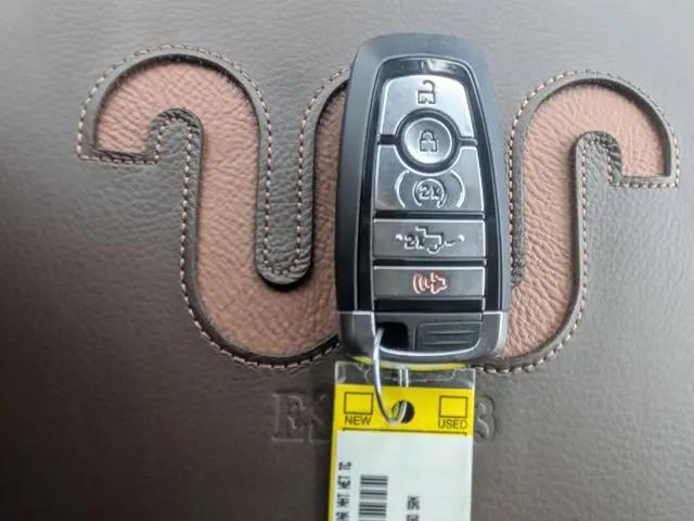 2026 Ford F-350 King Ranch