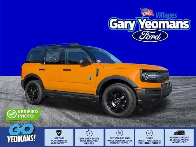 2026 Ford Bronco Sport Big Bend for sale in Ocala, FL