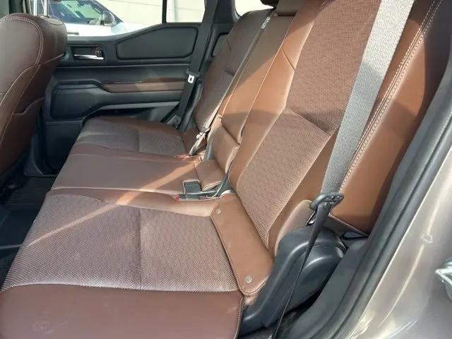 2025 Toyota Land Cruiser 1958
