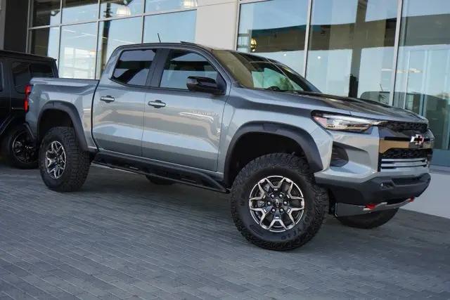 2026 Chevrolet Colorado ZR2, 4WD for sale in San Luis Obispo, CA