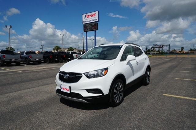 2021 Buick Encore AWD Preferred for sale in Rio Grande City, TX