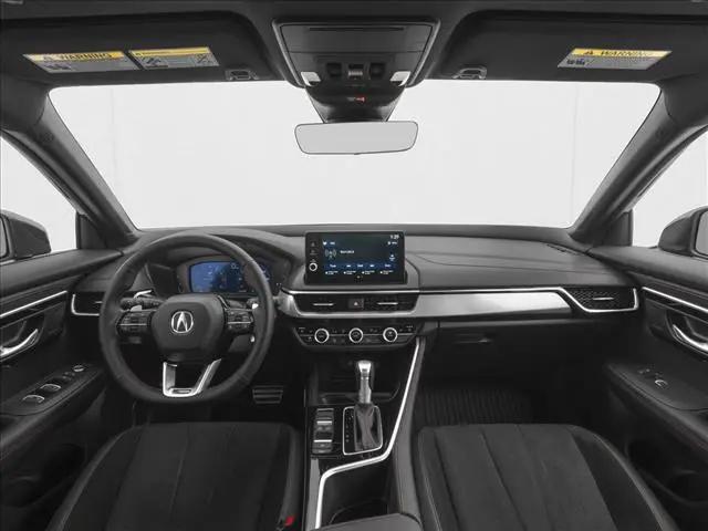 2026 Acura ADX A-Spec