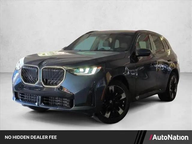 2026 BMW X3 30 xDrive for sale in Rockville, MD