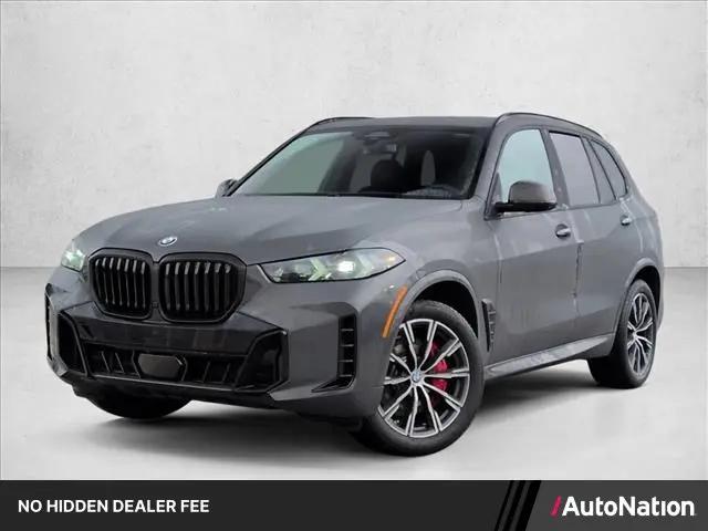 2026 BMW X5 xDrive40i for sale in Rockville, MD