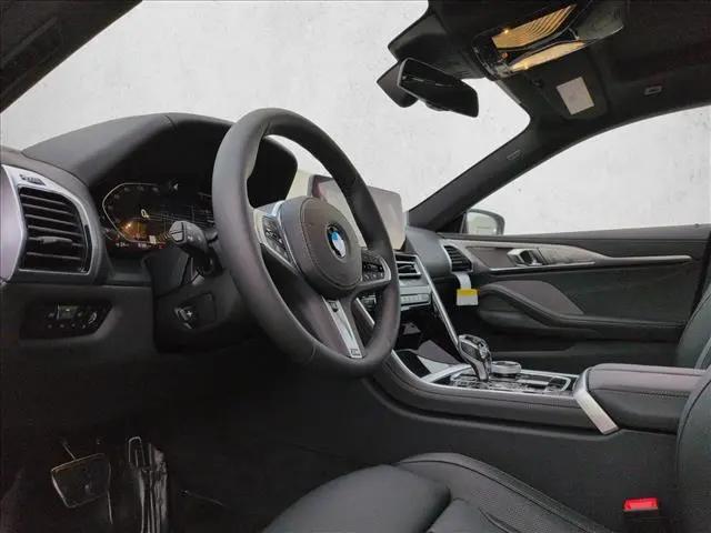 2026 BMW 840i Gran Coupe xDrive