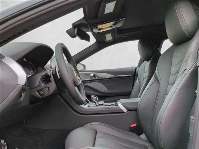 2026 BMW 840i Gran Coupe xDrive