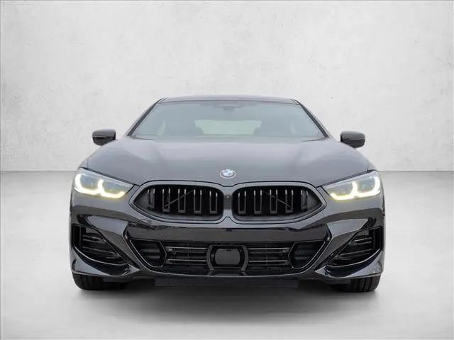 2026 BMW 840i Gran Coupe xDrive