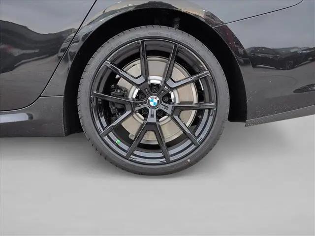 2026 BMW 840i Gran Coupe xDrive