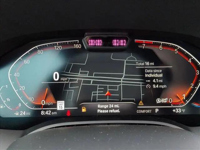 2026 BMW 840i Gran Coupe xDrive