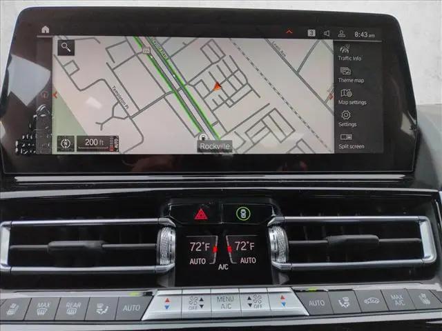 2026 BMW 840i Gran Coupe xDrive
