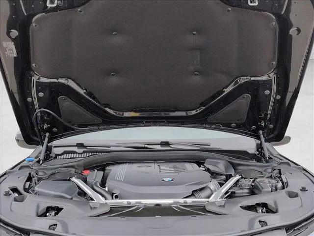 2026 BMW 840i Gran Coupe xDrive