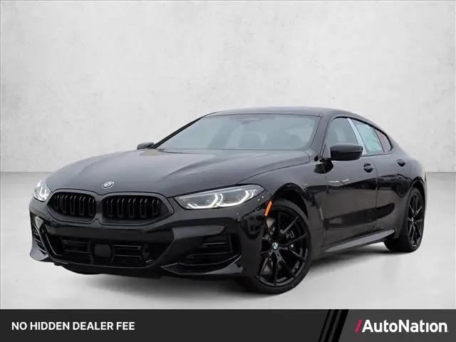 2026 BMW 840i Gran Coupe xDrive for sale in Rockville, MD