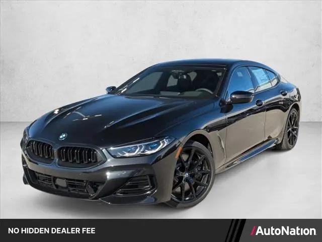 2026 BMW 840i Gran Coupe xDrive for sale in Rockville, MD