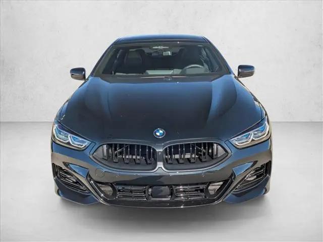 2026 BMW 840i Gran Coupe xDrive