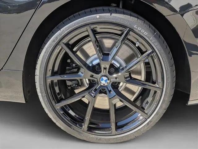 2026 BMW 840i Gran Coupe xDrive