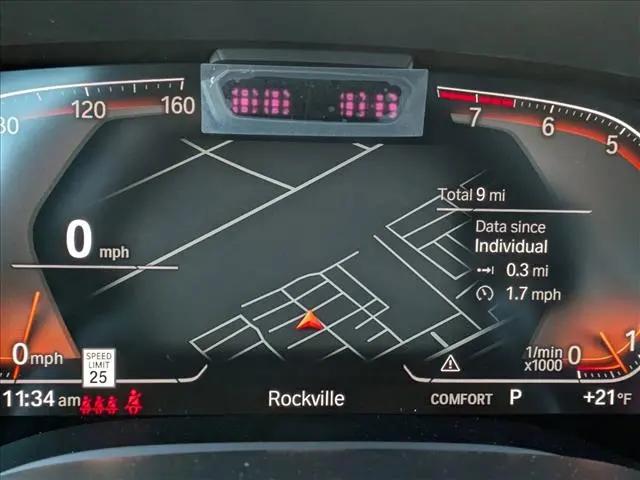 2026 BMW 840i Gran Coupe xDrive