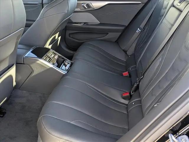2026 BMW 840i Gran Coupe xDrive