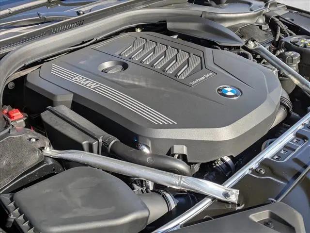2026 BMW 840i Gran Coupe xDrive
