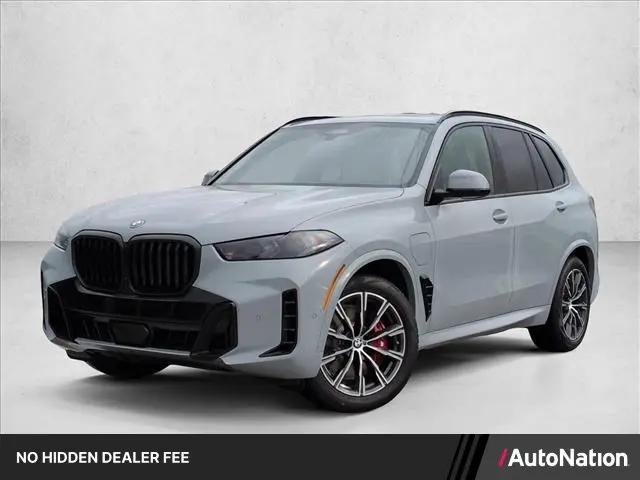 2026 BMW X5 xDrive50e for sale in Rockville, MD