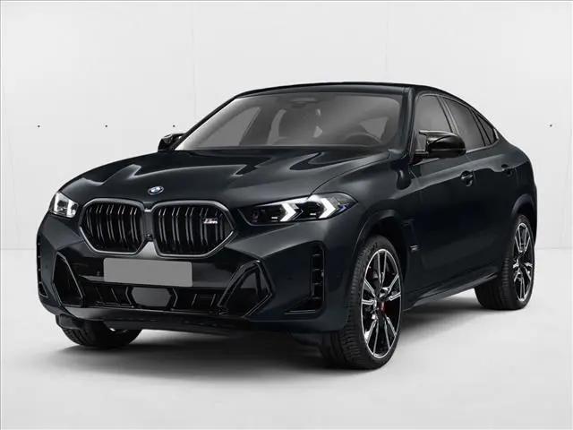 2024 BMW X6 xDrive40i for sale in Rockville, MD