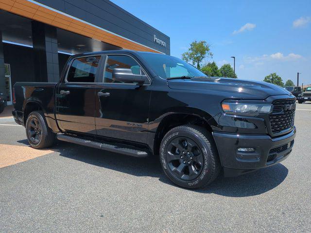 2026 RAM Ram 1500 RAM 1500 EXPRESS CREW CAB 4X4 57 BOX 2026 RAM Ram 1500 RAM 1500 EXPRESS CREW CAB 4X4 57 BOX
