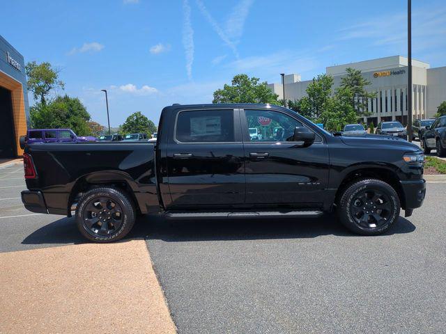 2026 RAM Ram 1500 RAM 1500 EXPRESS CREW CAB 4X4 57 BOX 2026 RAM Ram 1500 RAM 1500 EXPRESS CREW CAB 4X4 57 BOX