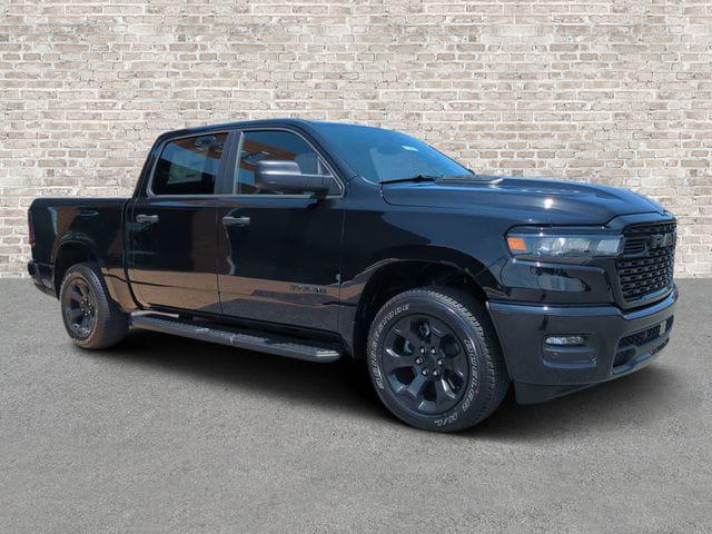 2026 Ram 1500 Express Crew Cab 4x4 5'7" Box for sale in Richmond, VA