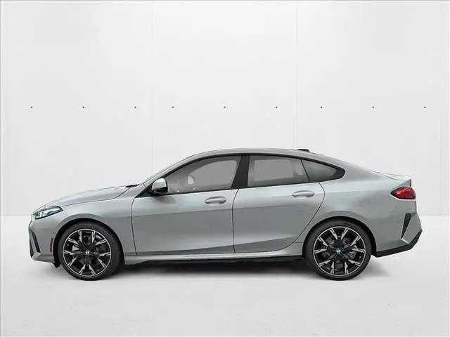 2026 BMW Coupe xDrive