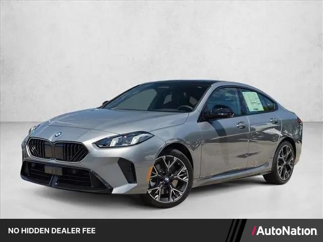 2026 BMW Coupe xDrive for sale in Towson, MD