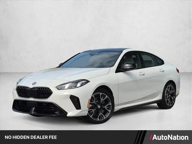2026 BMW Coupe xDrive for sale in Towson, MD