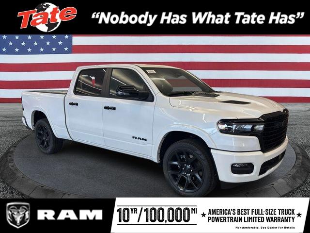 2026 RAM Ram 1500 RAM 1500 LARAMIE CREW CAB 4X4 64 BOX 2026 RAM Ram 1500 RAM 1500 LARAMIE CREW CAB 4X4 64 BOX