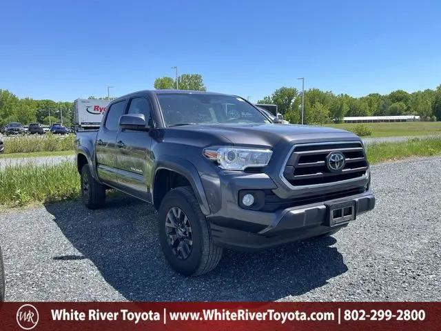 2023 Toyota Tacoma SR5 V6 for sale in White River Junction, VT