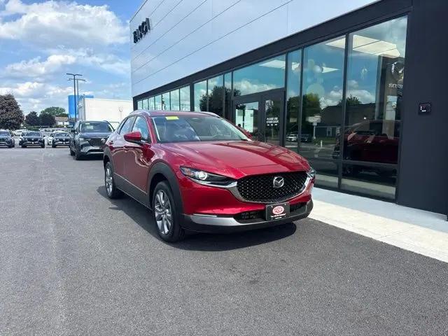 2024 Mazda CX-30 2.5 S Preferred Package for sale in Seekonk, MA
