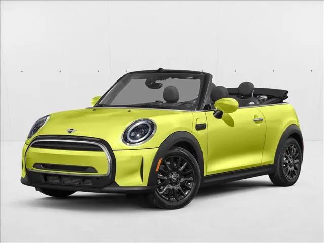 2024 MINI Cooper Convertible Cooper for sale in Towson, MD