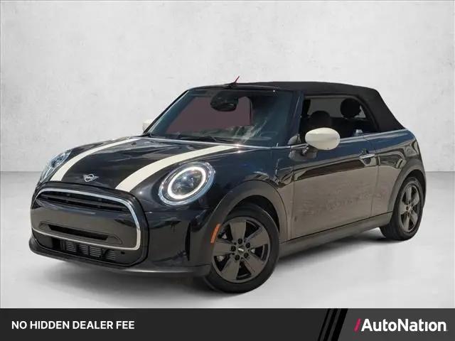 2024 MINI Cooper Convertible Cooper for sale in Towson, MD