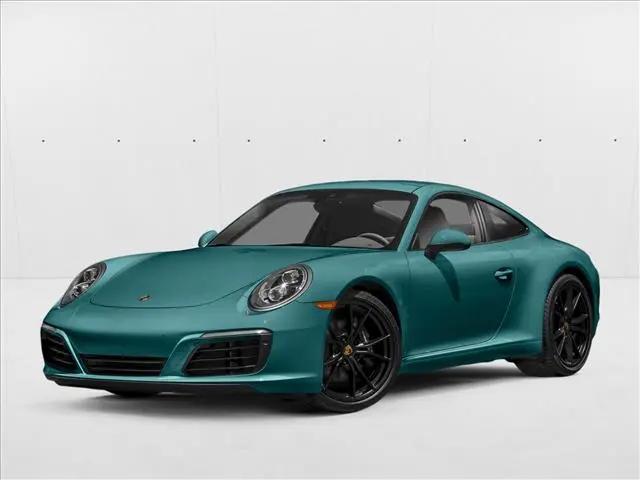 2018 Porsche 911 Carrera for sale in Hardeeville, SC