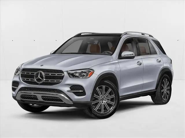 2025 Mercedes-Benz GLE GLE 350 4MATIC for sale in Cockeysville, MD