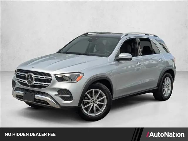 2025 Mercedes-Benz GLE GLE 350 4MATIC for sale in Cockeysville, MD