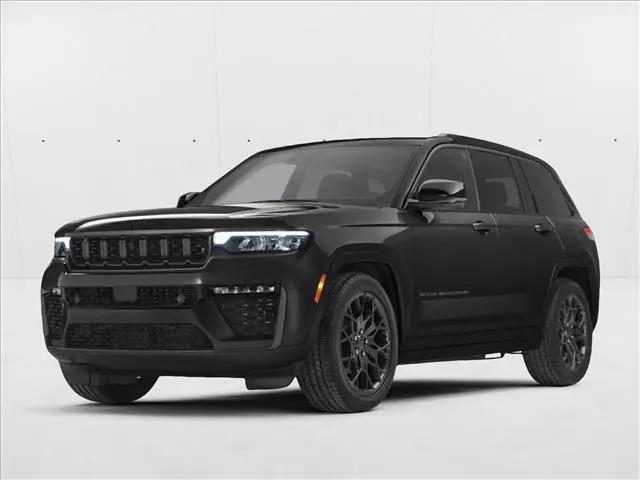 2026 Jeep Grand Cherokee Limited 4x4 for sale in Hardeeville, SC