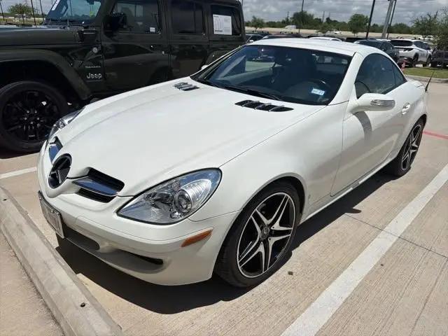 2008 Mercedes-Benz SLK SLK 280 for sale in Friendswood, TX